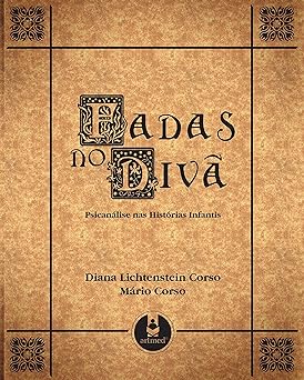 Fadas no Diva Mario Corso